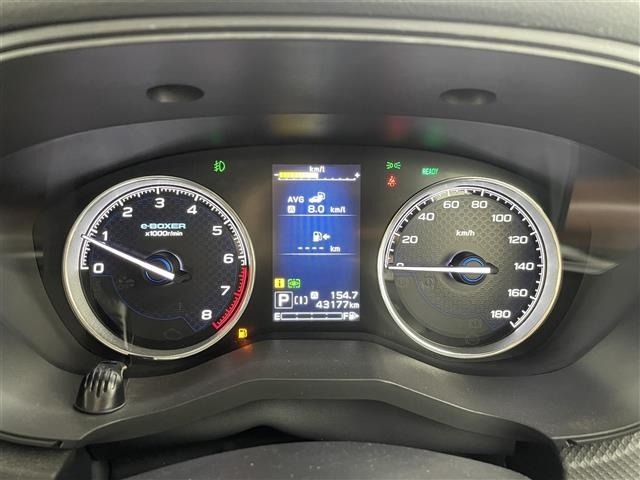 Subaru FORESTER 2019 8621588-11