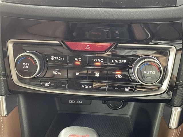 Subaru FORESTER 2019 8621588-12