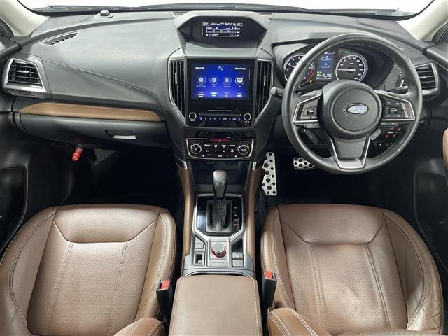Subaru FORESTER 2019 8621588-14