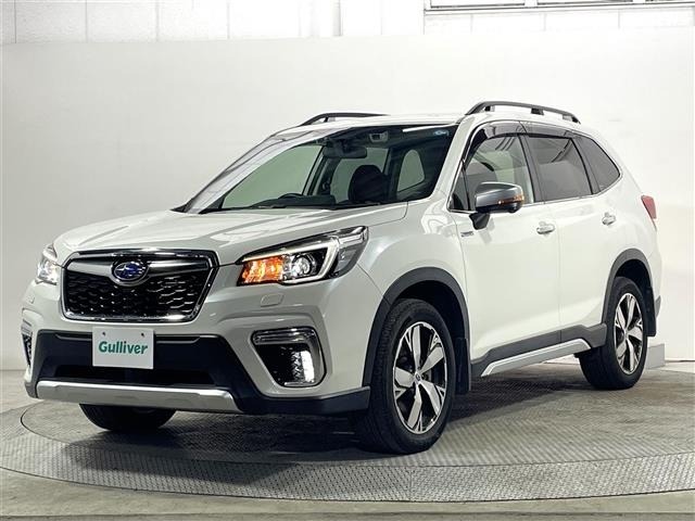 Subaru FORESTER 2019 8621588-15