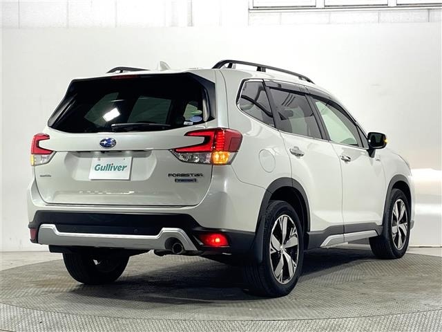 Subaru FORESTER 2019 8621588-17