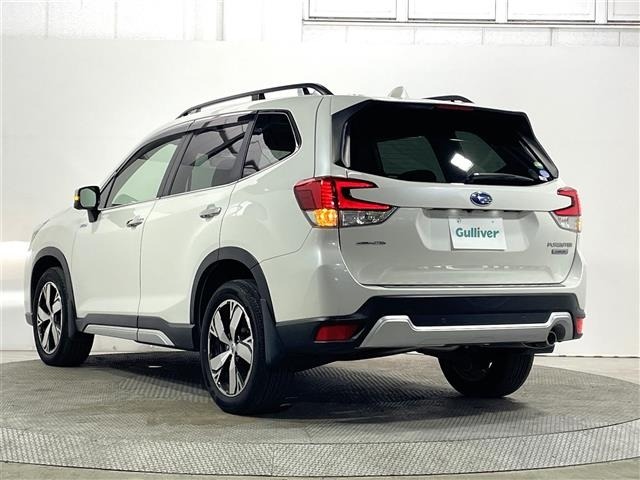 Subaru FORESTER 2019 8621588-19