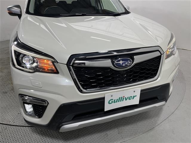 Subaru FORESTER 2019 8621588-2
