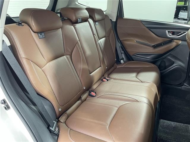 Subaru FORESTER 2019 8621588-20