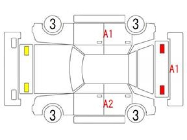 Subaru FORESTER 2019 8621588-23