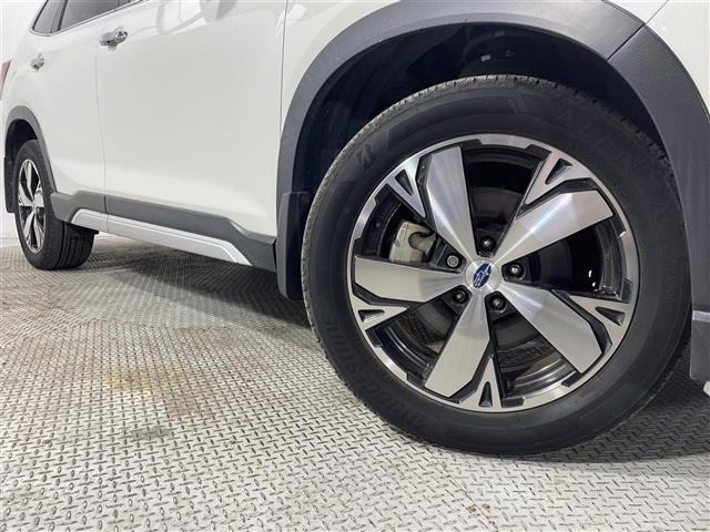 Subaru FORESTER 2019 8621588-6