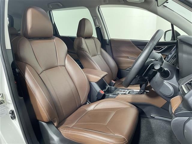 Subaru FORESTER 2019 8621588-8
