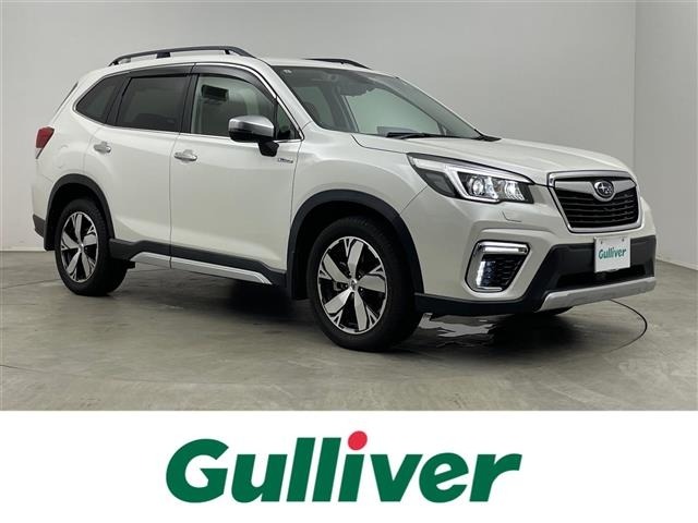 Subaru FORESTER 2019 8621589-0