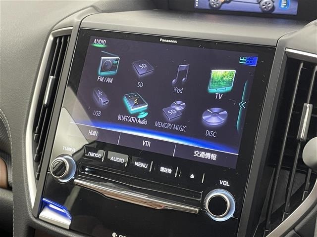 Subaru FORESTER 2019 8621589-1