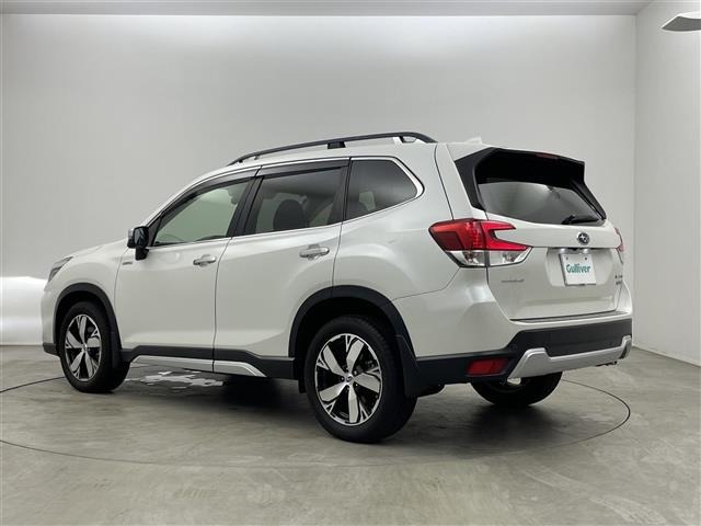 Subaru FORESTER 2019 8621589-13