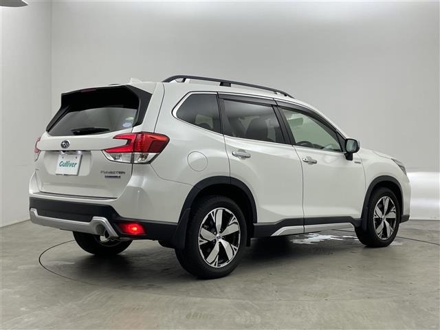 Subaru FORESTER 2019 8621589-14