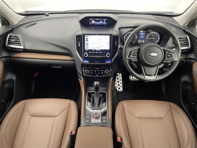 Subaru FORESTER 2019 8621589-15