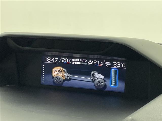 Subaru FORESTER 2019 8621589-19