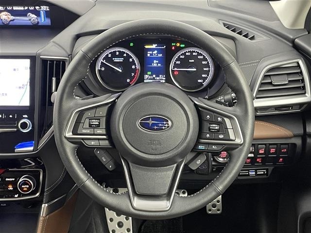 Subaru FORESTER 2019 8621589-3