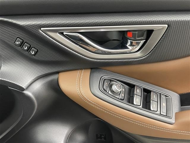 Subaru FORESTER 2019 8621589-4