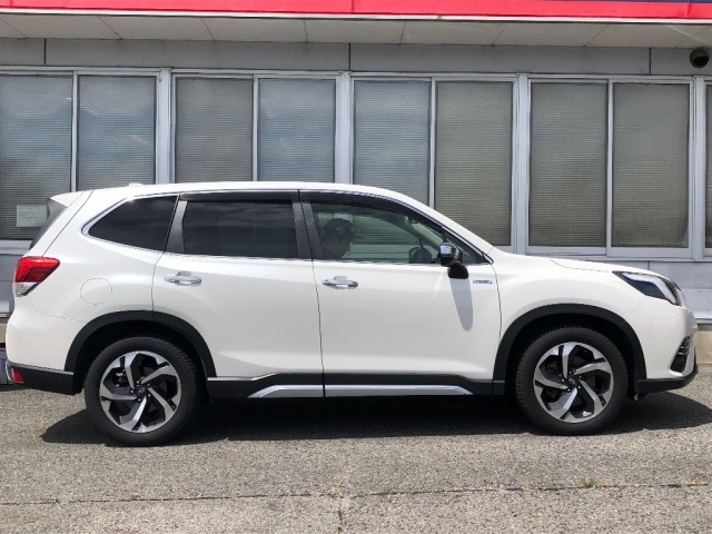 Subaru FORESTER 2022 8621590-3