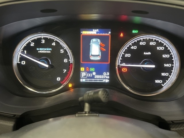 Subaru FORESTER 2022 8621592-6