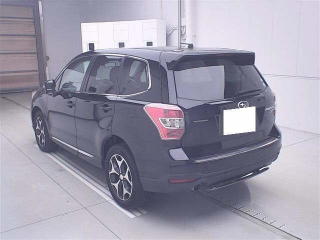 Subaru FORESTER 2014 8621594-1