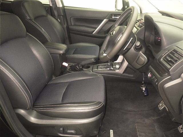 Subaru FORESTER 2014 8621594-5