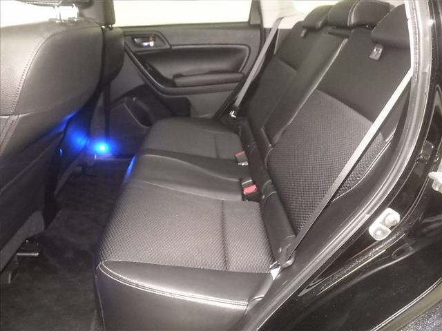 Subaru FORESTER 2014 8621594-7