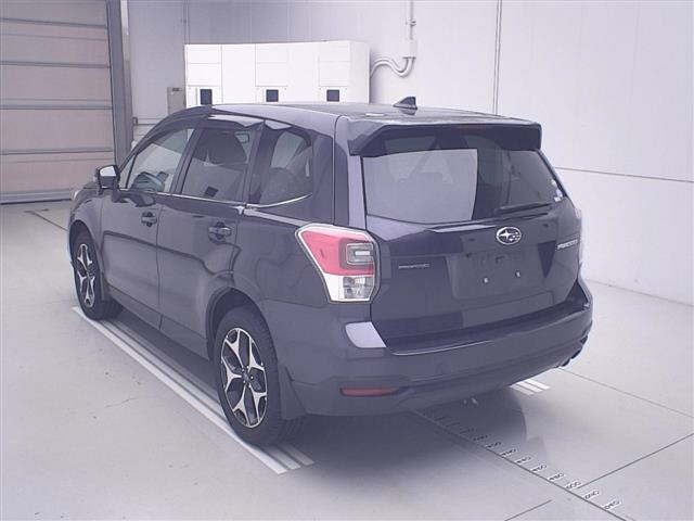 Subaru FORESTER 2016 8621595-1