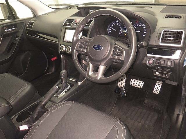 Subaru FORESTER 2016 8621595-3
