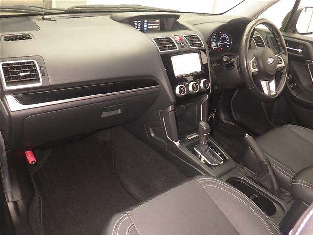 Subaru FORESTER 2016 8621595-4