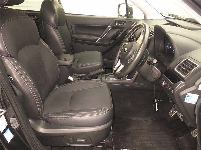 Subaru FORESTER 2016 8621595-5
