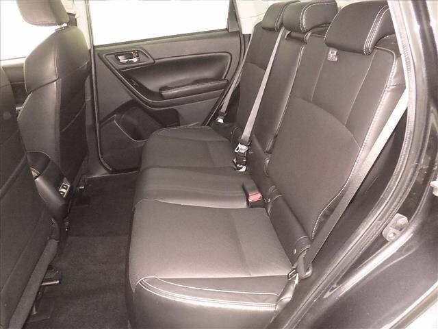 Subaru FORESTER 2016 8621595-7