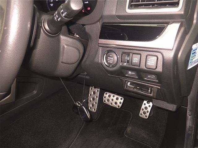 Subaru FORESTER 2016 8621595-8