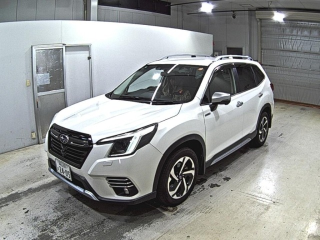 Subaru FORESTER 2022 8621596-4
