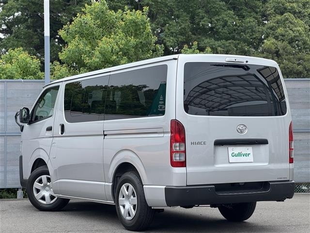 Toyota HIACE VAN 2026 8621326-13