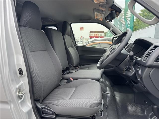 Toyota HIACE VAN 2026 8621326-15