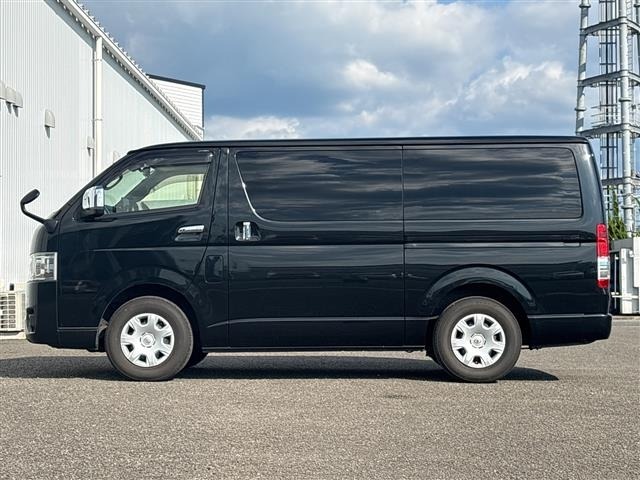 Toyota HIACE VAN 2023 8621327-2