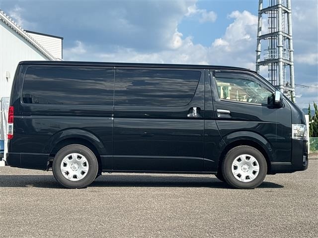 Toyota HIACE VAN 2023 8621327-22