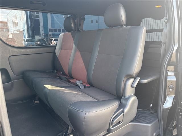 Toyota HIACE VAN 2023 8621327-9