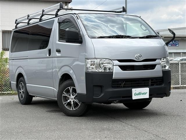 Toyota HIACE VAN 2024 8621361-0