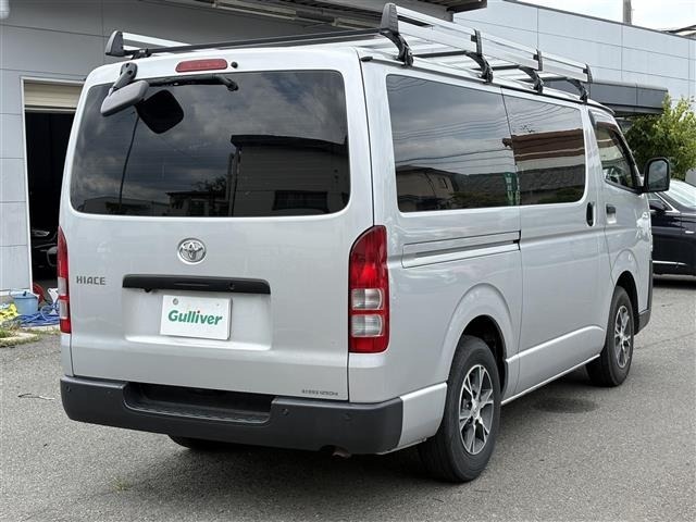 Toyota HIACE VAN 2024 8621361-1