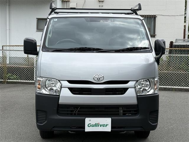Toyota HIACE VAN 2024 8621361-16