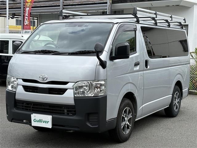Toyota HIACE VAN 2024 8621361-17