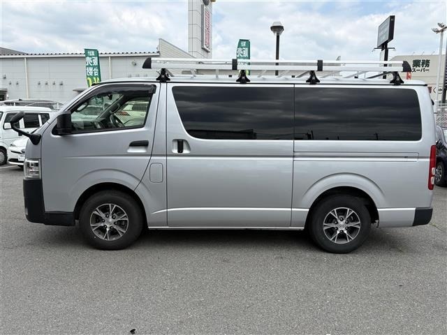 Toyota HIACE VAN 2024 8621361-18