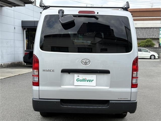 Toyota HIACE VAN 2024 8621361-21