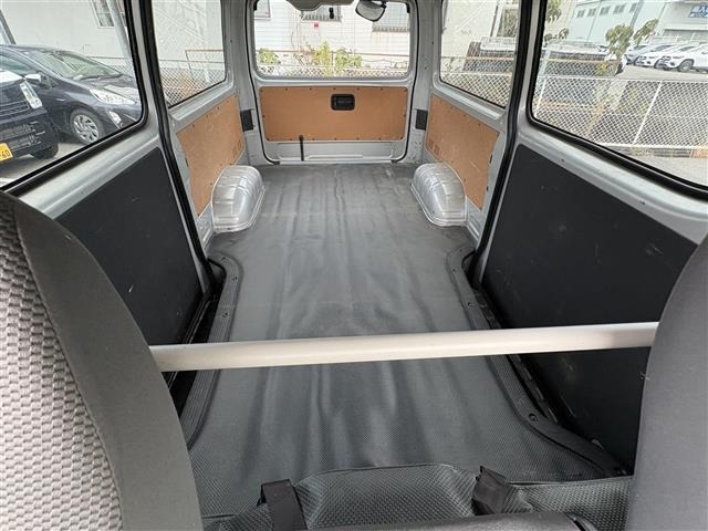 Toyota HIACE VAN 2024 8621361-22