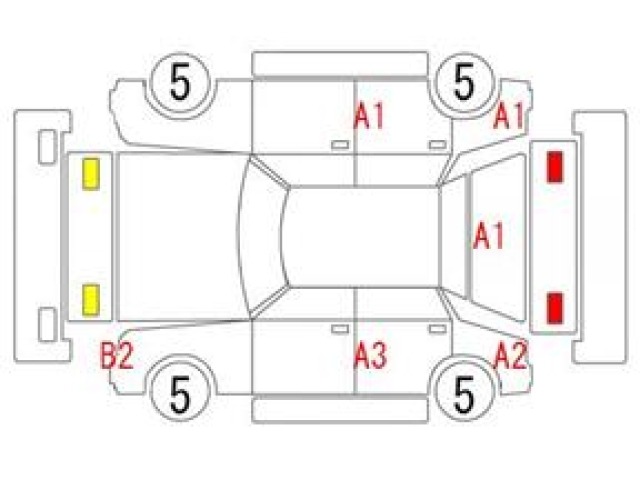 Toyota HIACE VAN 2024 8621361-23