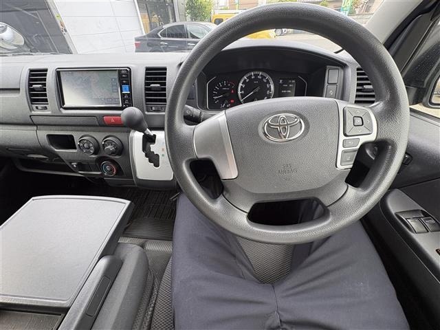 Toyota HIACE VAN 2024 8621361-7