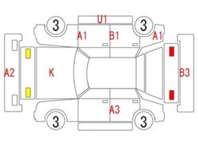 Toyota HIACE VAN 2016 8621363-3