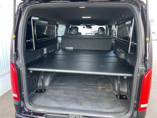 Toyota HIACE VAN 2020 8621364-15
