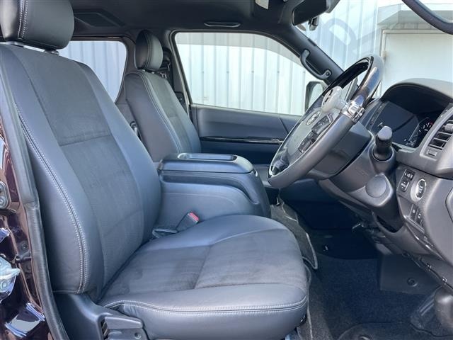 Toyota HIACE VAN 2020 8621364-4