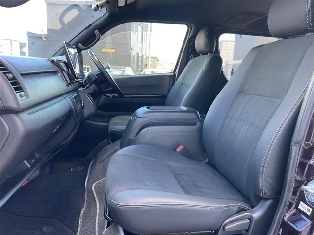 Toyota HIACE VAN 2020 8621364-6