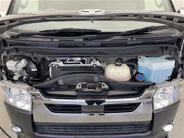 Toyota HIACE VAN 2020 8621365-14